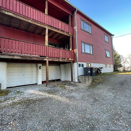 Aurora Tromso Apartment Exterior photo